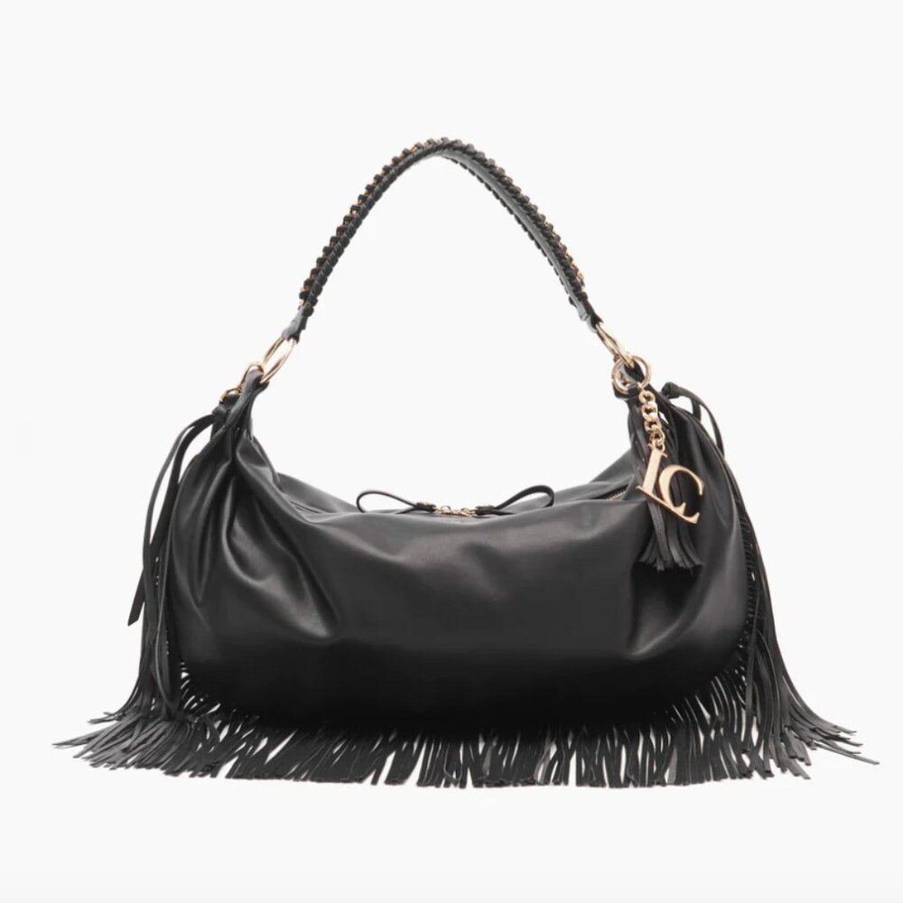 La Carrie Women's Pendant Baguette Bags - (BRAND NEW- NEVER USED)